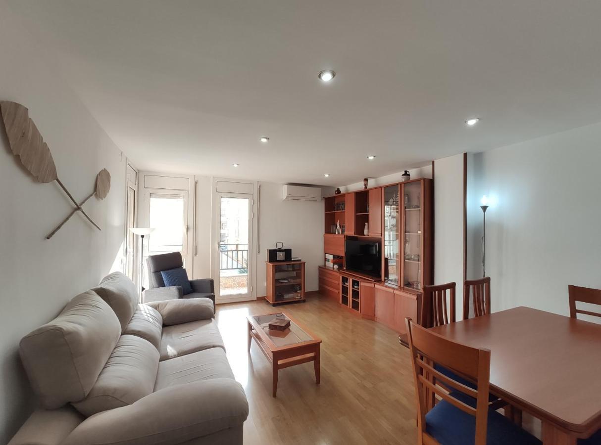 Desvalls Calafell Exteriör bild