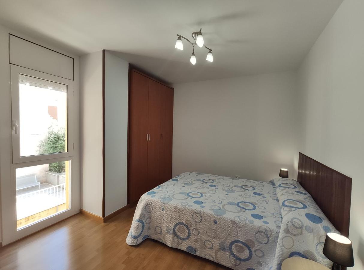 Desvalls Calafell Exteriör bild