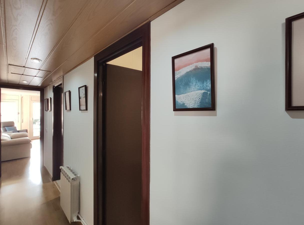 Desvalls Calafell Exteriör bild