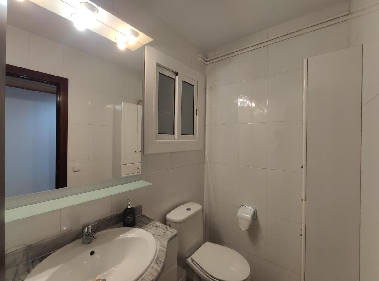 Desvalls Calafell Exteriör bild