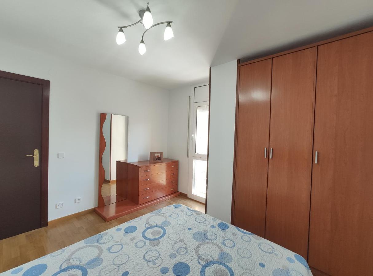 Desvalls Calafell Exteriör bild
