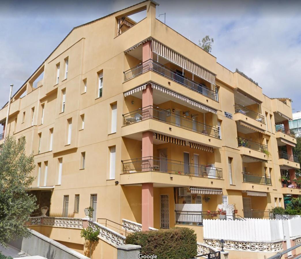 Desvalls Calafell Exteriör bild
